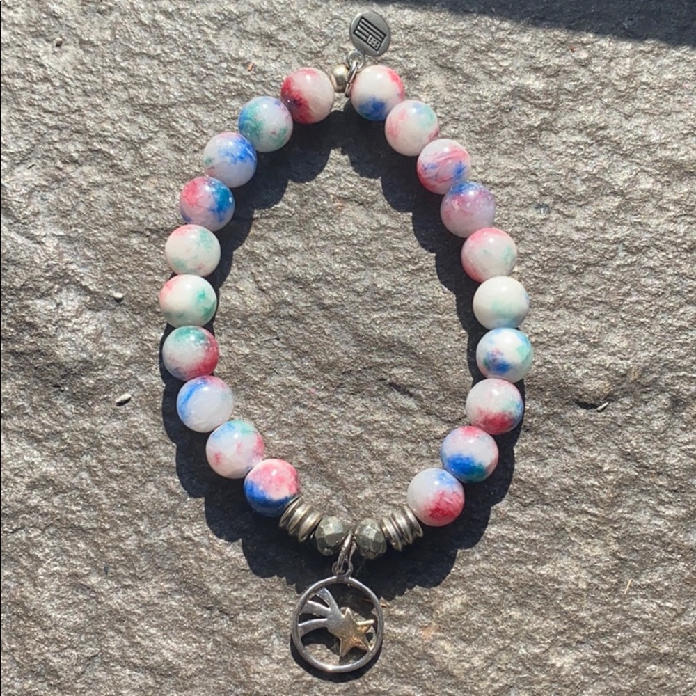 Tiffany Jazelle Limited Edition Shooting Star